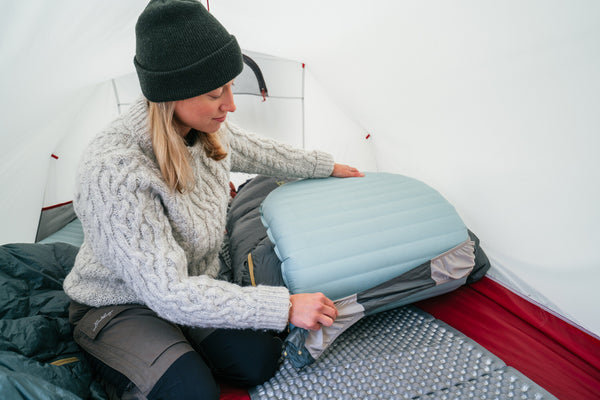Thermarest NeoAir Xtherm NXT Sleeping Mat Regular