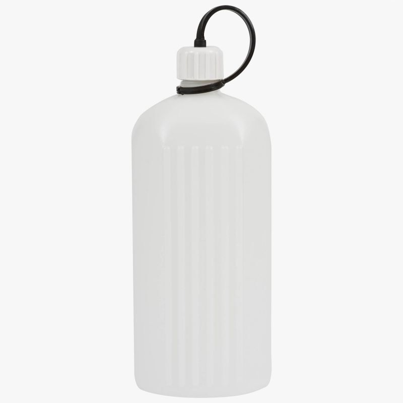 Highlander Octagonal Drink Bottle