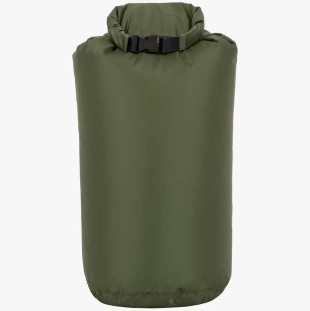 Highlander X-Lite Dry Sack 8 Litre Olive