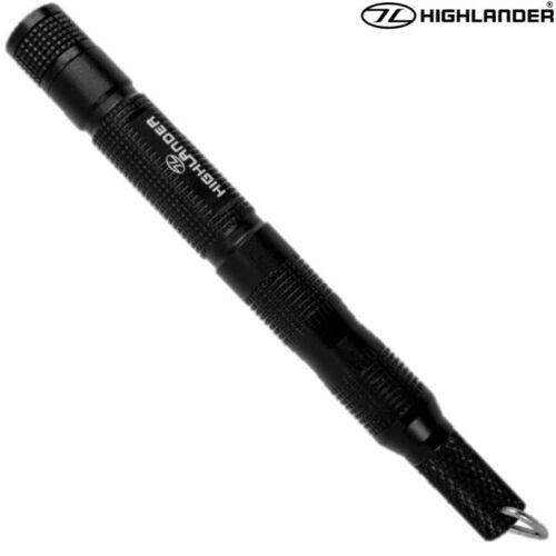 Highlander Tinder Stick Compass Fire Starter Lanyard