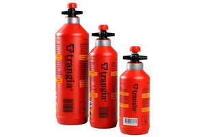 Trangia 1 Litre Stove Fuel Bottle