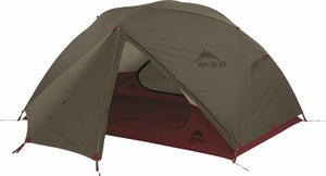 MSR Elixir 2 Tent V2 Green