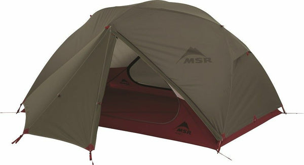 MSR Elixir 2 Tent V2 Green