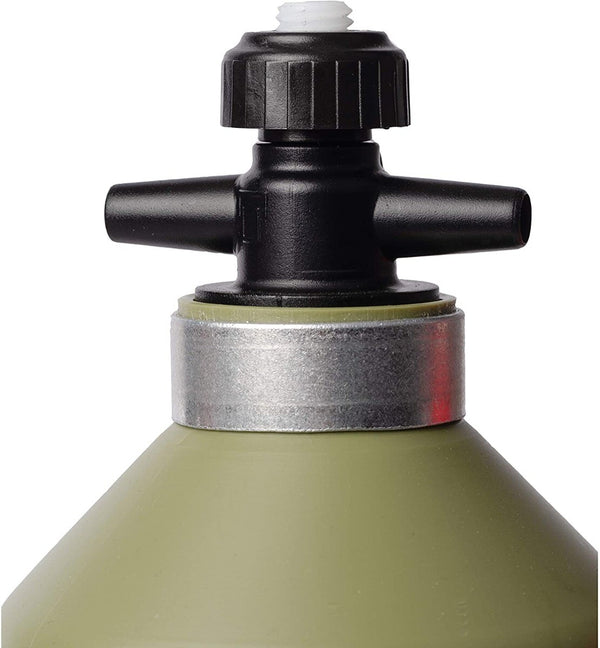 Trangia Fuel Bottle 0.3 Litre Olive