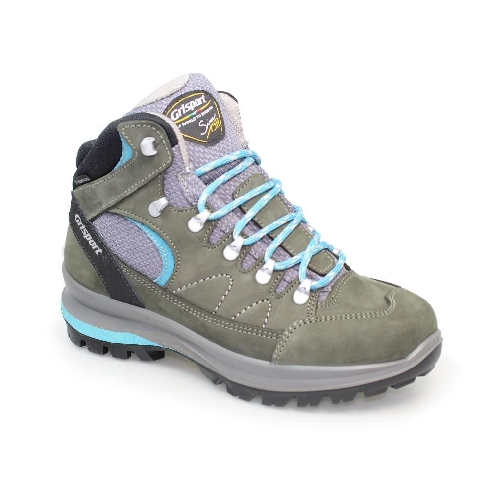 Grisport Anaheim Ladies Walking Boots