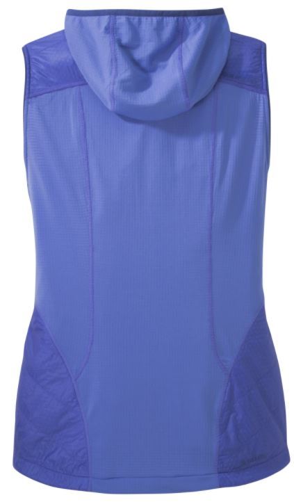 Outdoor Research Women's Deviator Hooded Vest