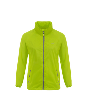 Target Dry Mac In a Sac 2 Jacket Lime Punch