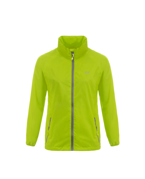 Target Dry Mac In a Sac 2 Jacket Lime Punch