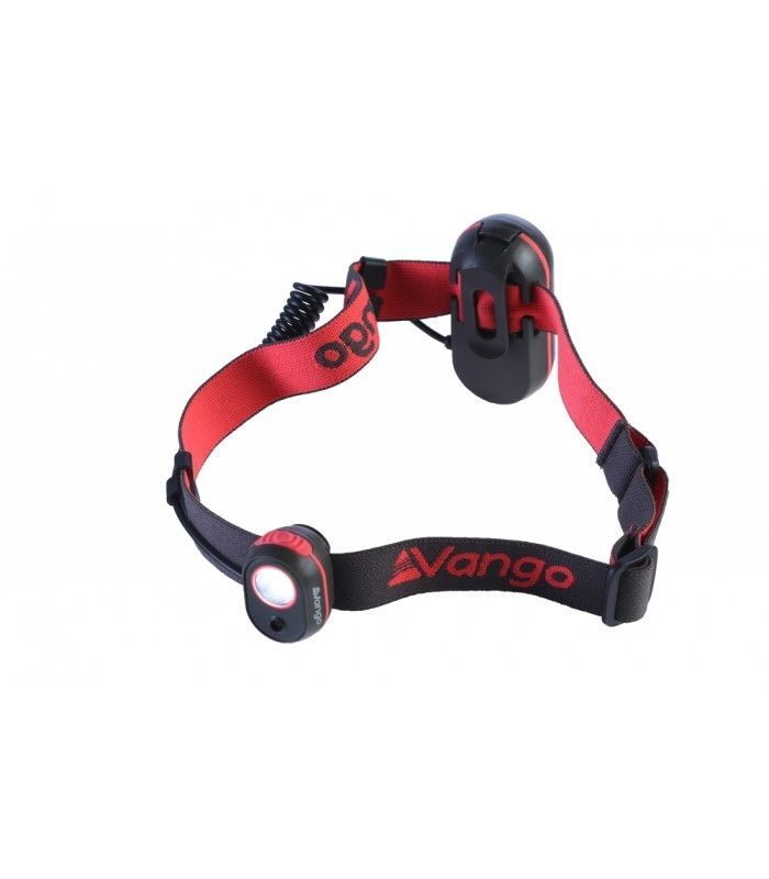 Vango Flux Head torch