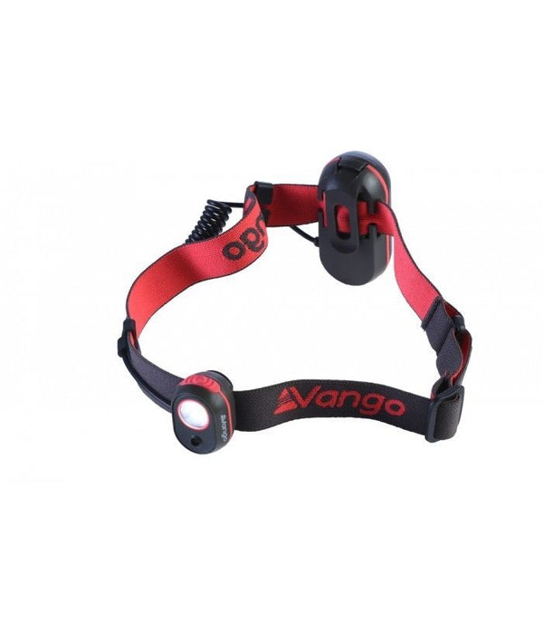 Vango Flux Head torch