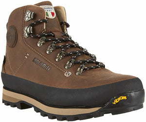 Dolomite 54 Trek Men's Boots Gore Tex Ochre Red