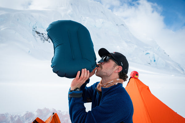 Thermarest Air Head Lite Pillow Regular