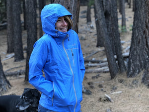 Outdoor Research Women's Interstellar Jacket Oasis