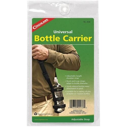 Coghlans Bottle Carrier