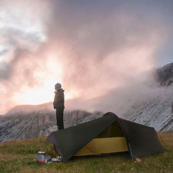 Terra Nova Laser Compact 2 Tent Lightweight