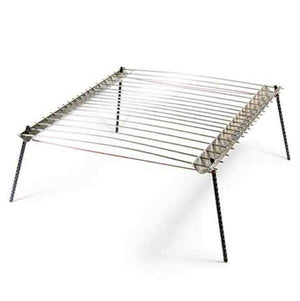 UCO Grilliput Portable Quattro Grill