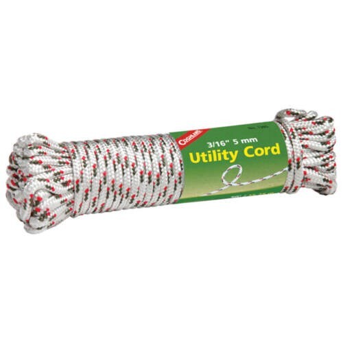 Coghlans Utility Cord 7mm