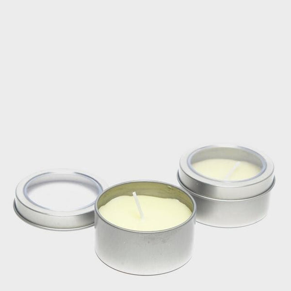 Summit Citronella Candles Twin Packs