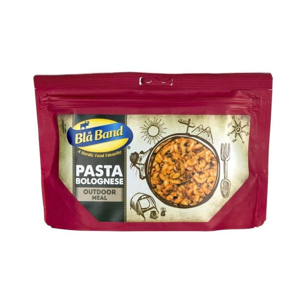 Blå Band Pasta Bolognese