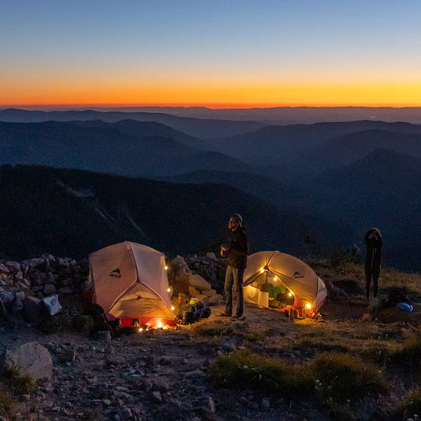 MPOWERD Luci String Lights