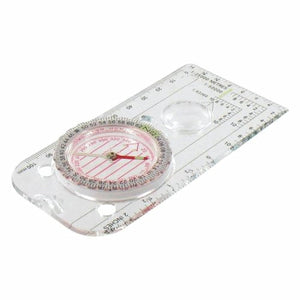 Highlander Pathfinder Military Map Compass