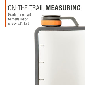GSI Outdoors Boulder Flask