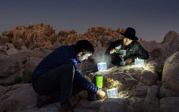 Luci Mpowerd Outdoor 2.0 Lantern