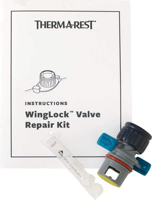Thermarest WingLock Valve Repair Kit