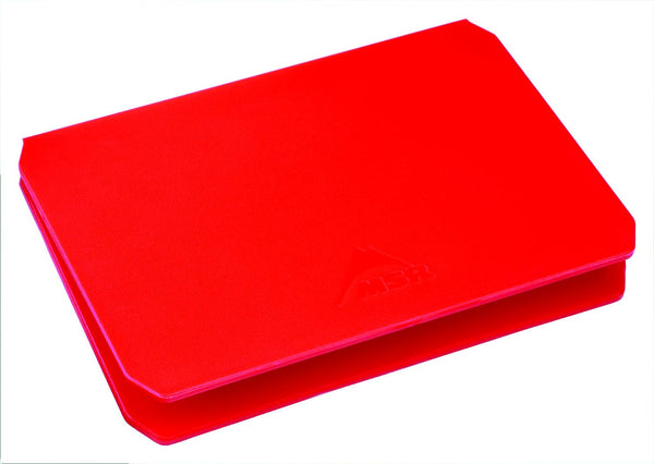 MSR Alpine Deluxe Camping Cutting Board