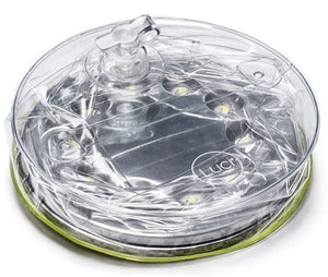 Luci Mpowerd Outdoor 2.0 Lantern