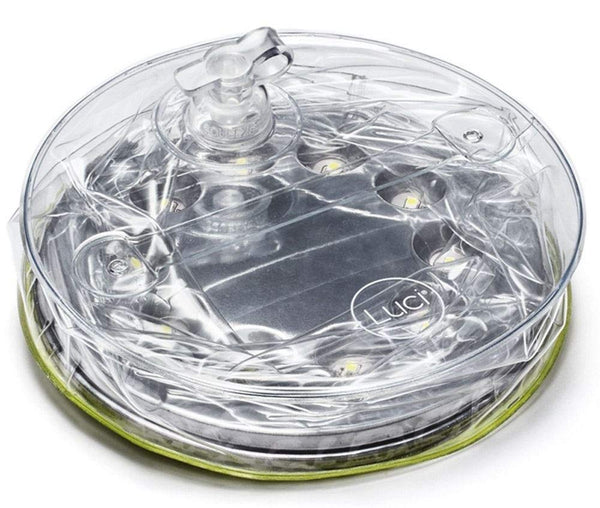 Luci Mpowerd Outdoor 2.0 Lantern