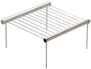 UCO Grilliput Portable Camping Grill
