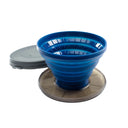 Gsi Outdoors Collapsible JavaDrip - Blue