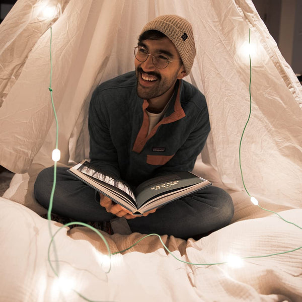 MPOWERD Luci String Lights