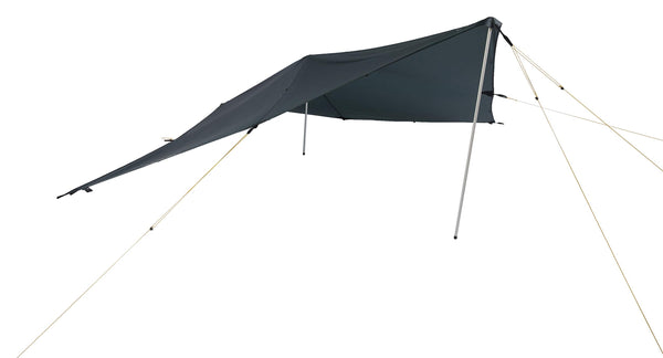 Nordisk Voss 9 SI Tarp Forest Green