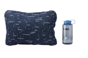 Thermarest Compressible Cinch Pillow Regular
