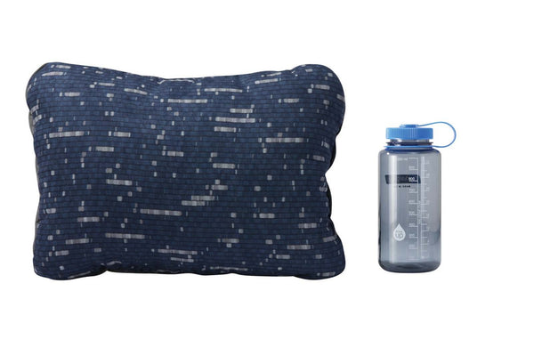 Thermarest Compressible Cinch Pillow Regular