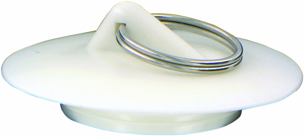 Highlander Universal Plug White