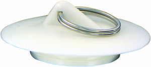 Highlander Universal Plug White