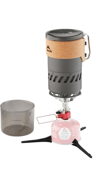 MSR Switch Stove System