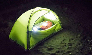 Luci Mpowerd Outdoor 2.0 Lantern