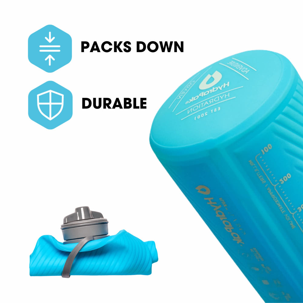 HydraPak Flux 1 Litre