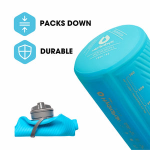 HydraPak Flux 1 Litre