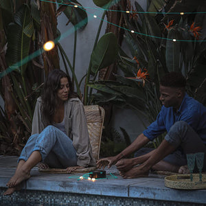 MPOWERD Luci String Lights