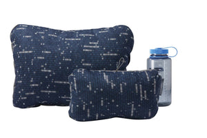 Thermarest Compressible Cinch Pillow Regular