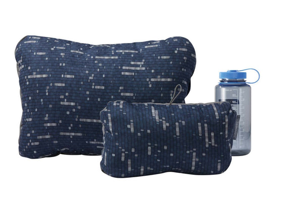 Thermarest Compressible Cinch Pillow Regular
