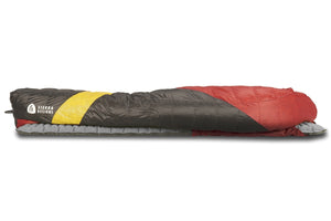 Sierra Designs Cloud 20 800 Dridown Sleeping Bag