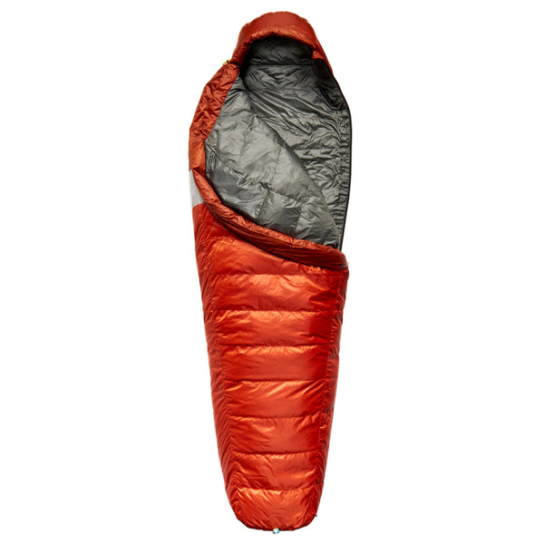Sierra Designs Get Down 550F 35 Deg Sleeping Bag - Long