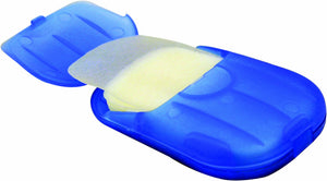 Highlander Active Wash Travel Soap Blue