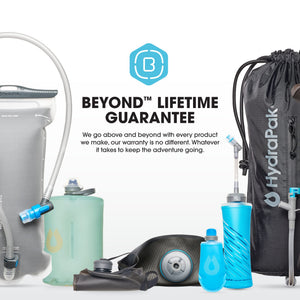 HydraPak Flux 1 Litre